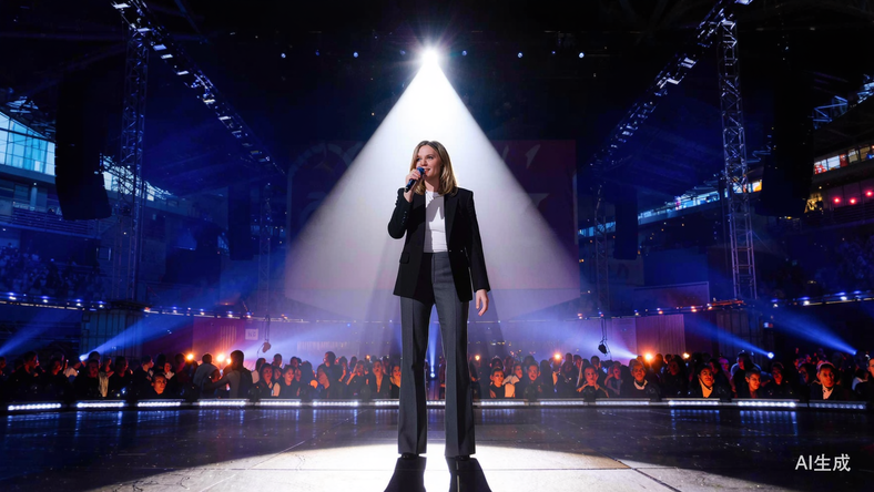 有多少人在偷偷讨厌单依纯?